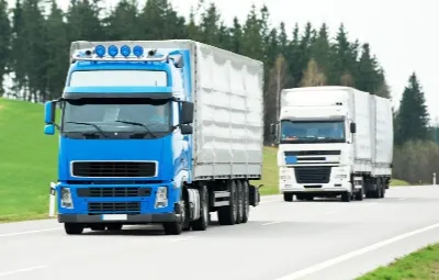 İstanbul ile Darende Arası Eşya Taşıma